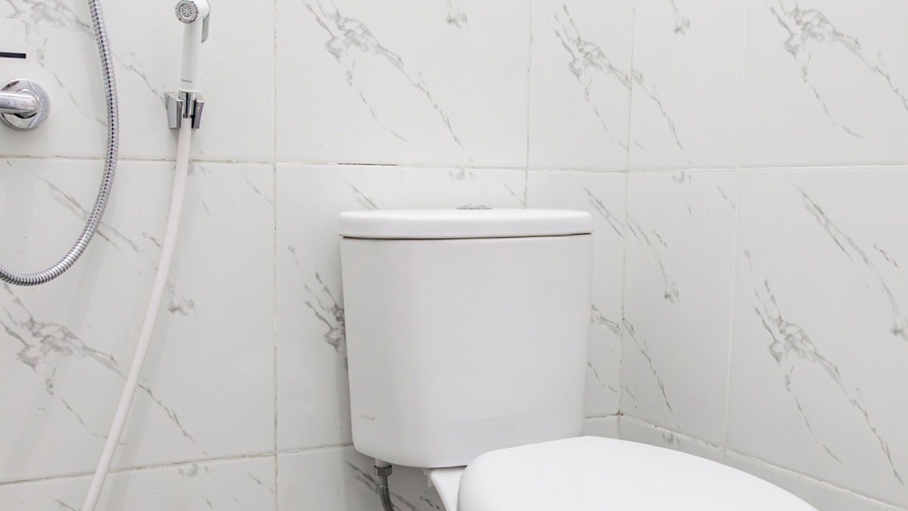 Photo of Bathroom in North Lampung
