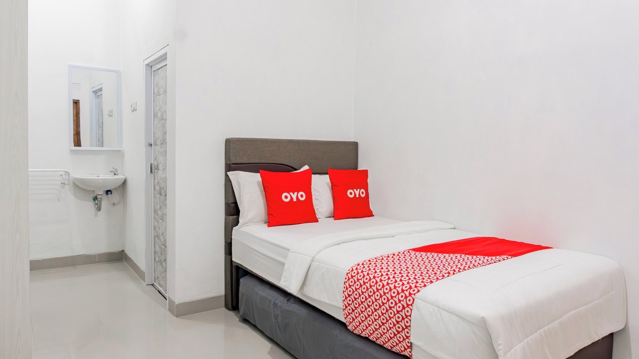 Photo of Bedroom in North Lampung