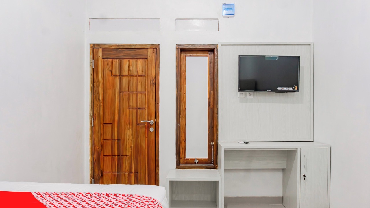 Photo of Bedroom in North Lampung