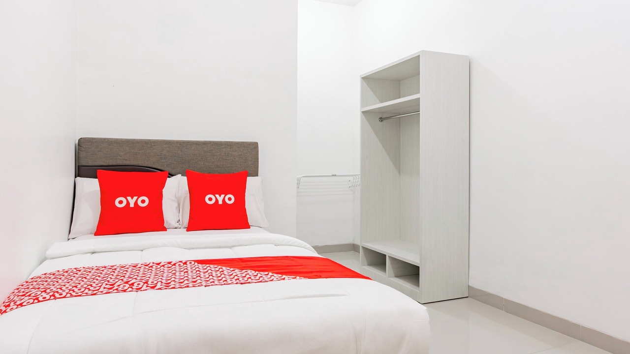 Photo of Bedroom in North Lampung