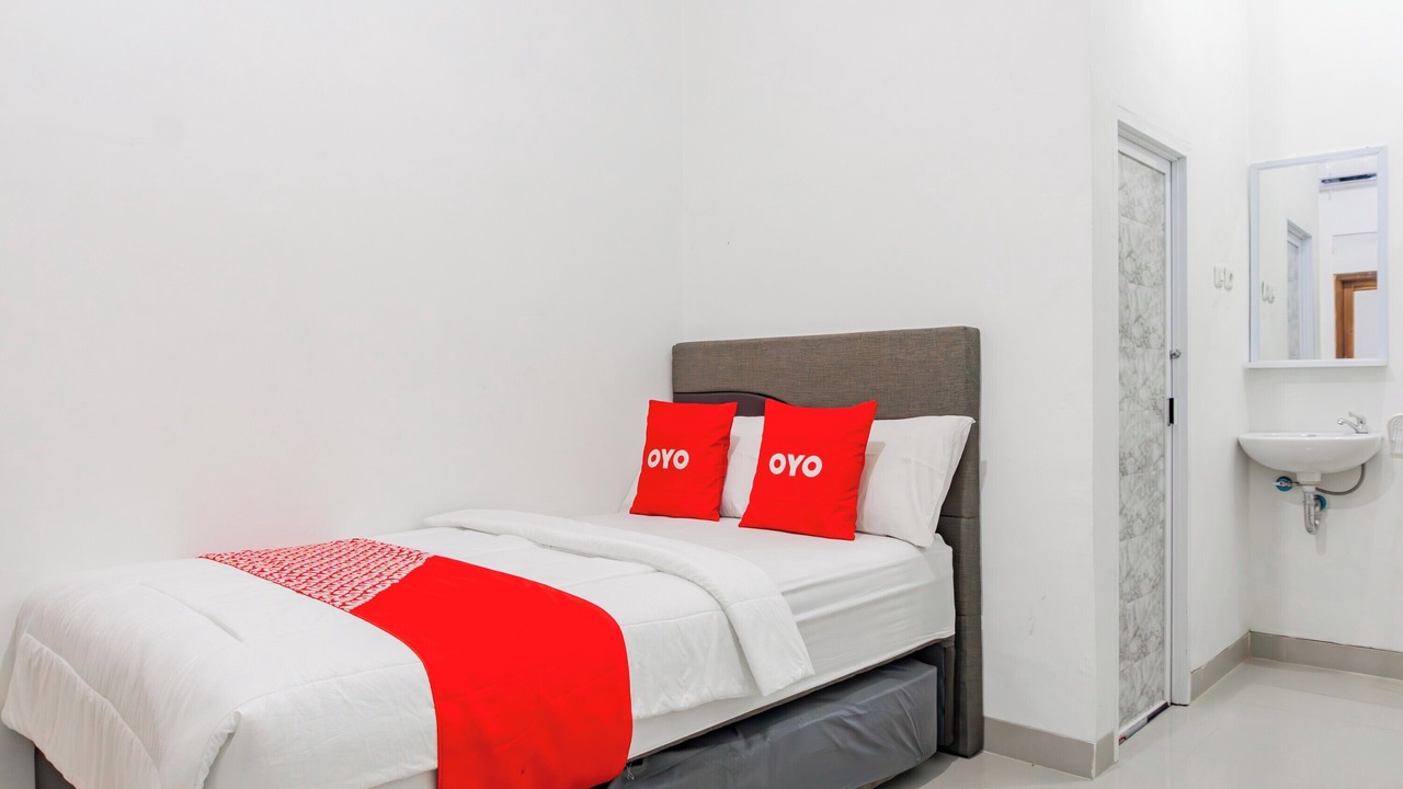 Photo of Bedroom in North Lampung