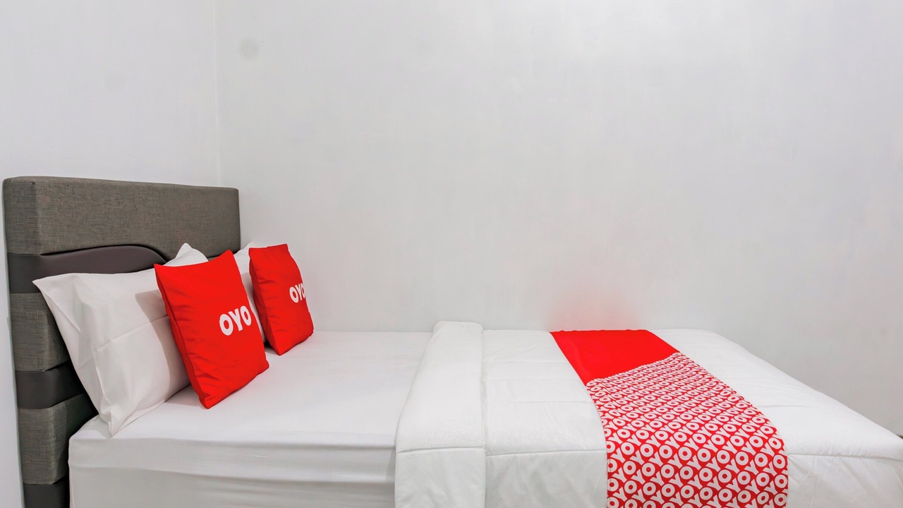 Photo of Bedroom in North Lampung