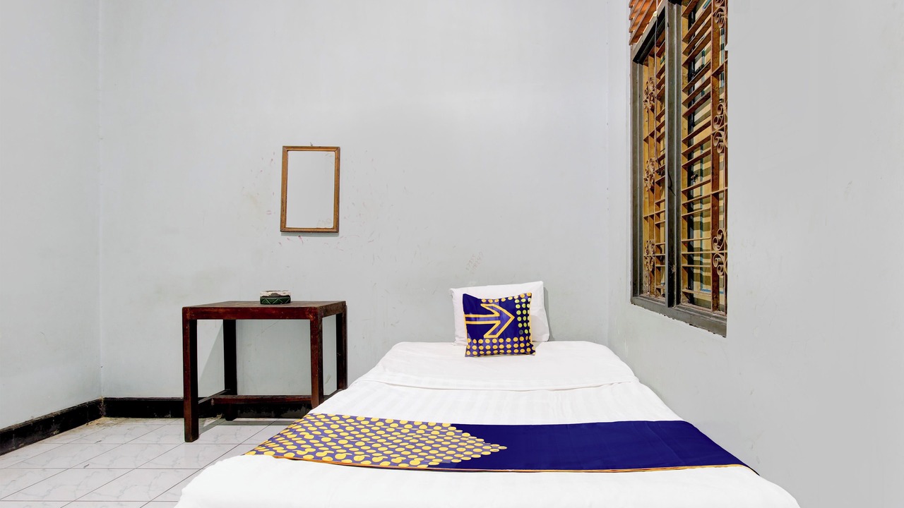 Photo of Bedroom in Purwokerto