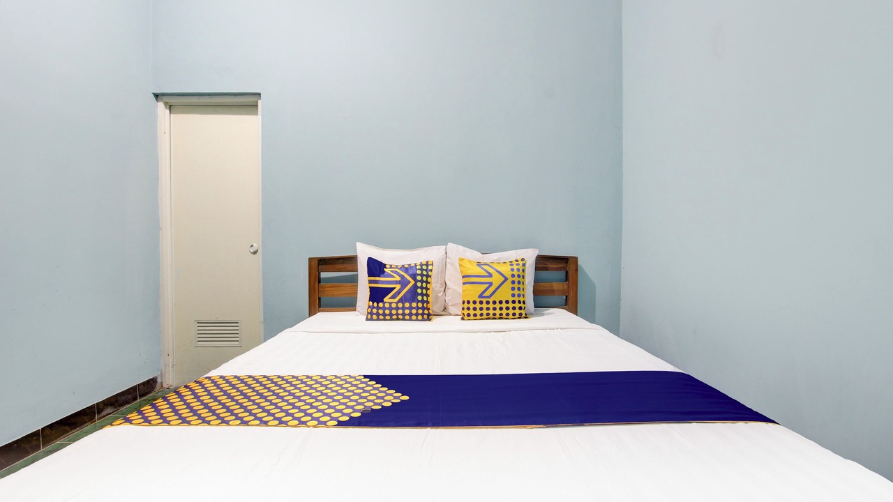 Photo of Bedroom in Purwokerto