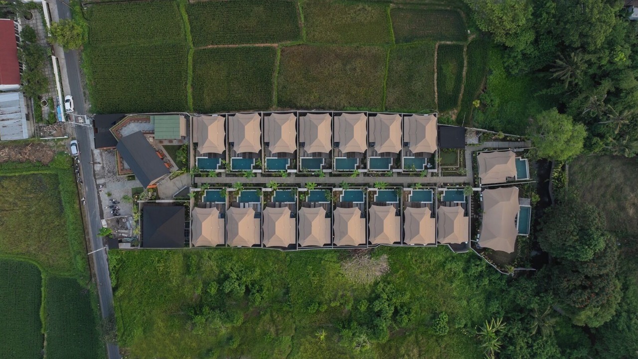 Photo of Outdoor in Mas