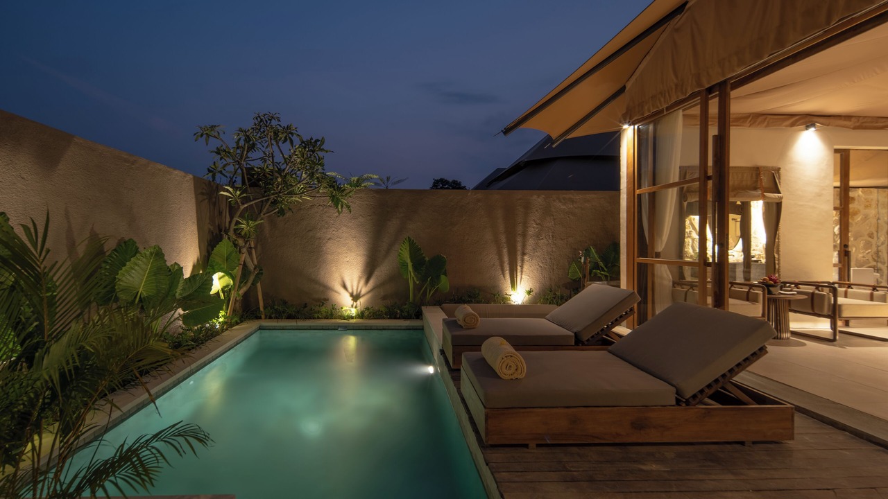 Photo of Outdoor in Mas
