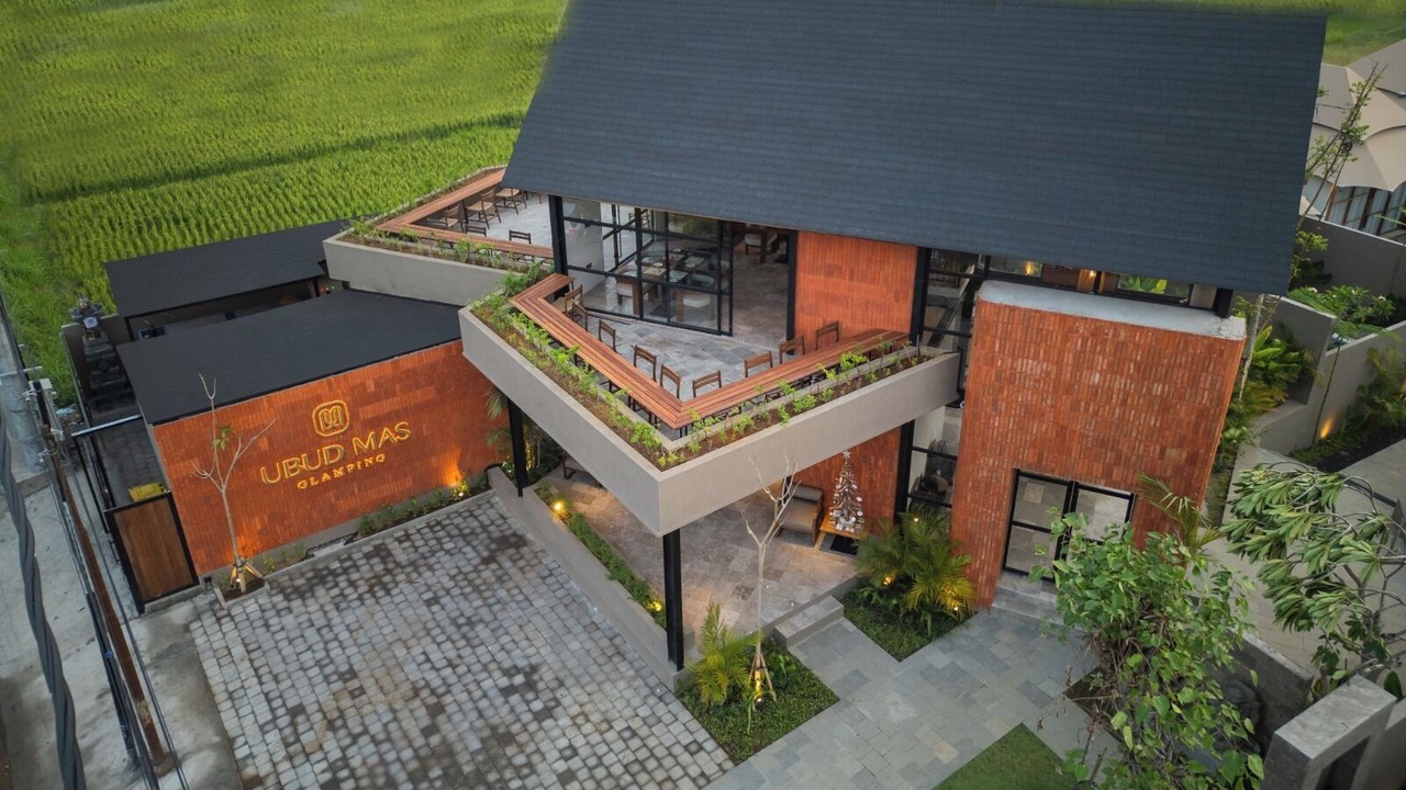 Photo of Outdoor in Mas