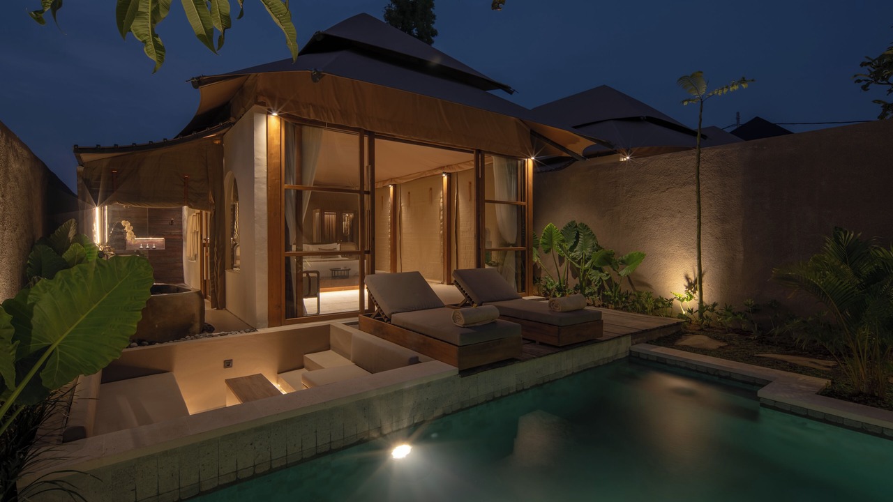 Photo of Outdoor in Mas