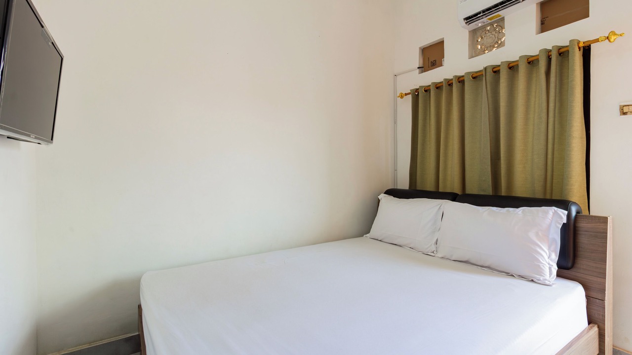 Photo of Bedroom in Pemogan