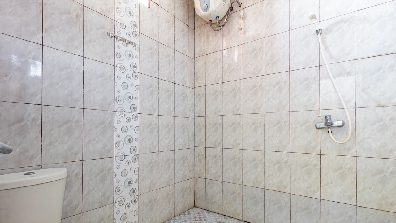 Photo of Bathroom in Pemogan