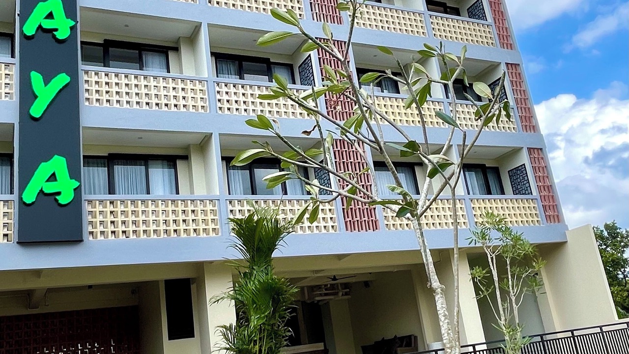 Photo of Outdoor in Pererenan