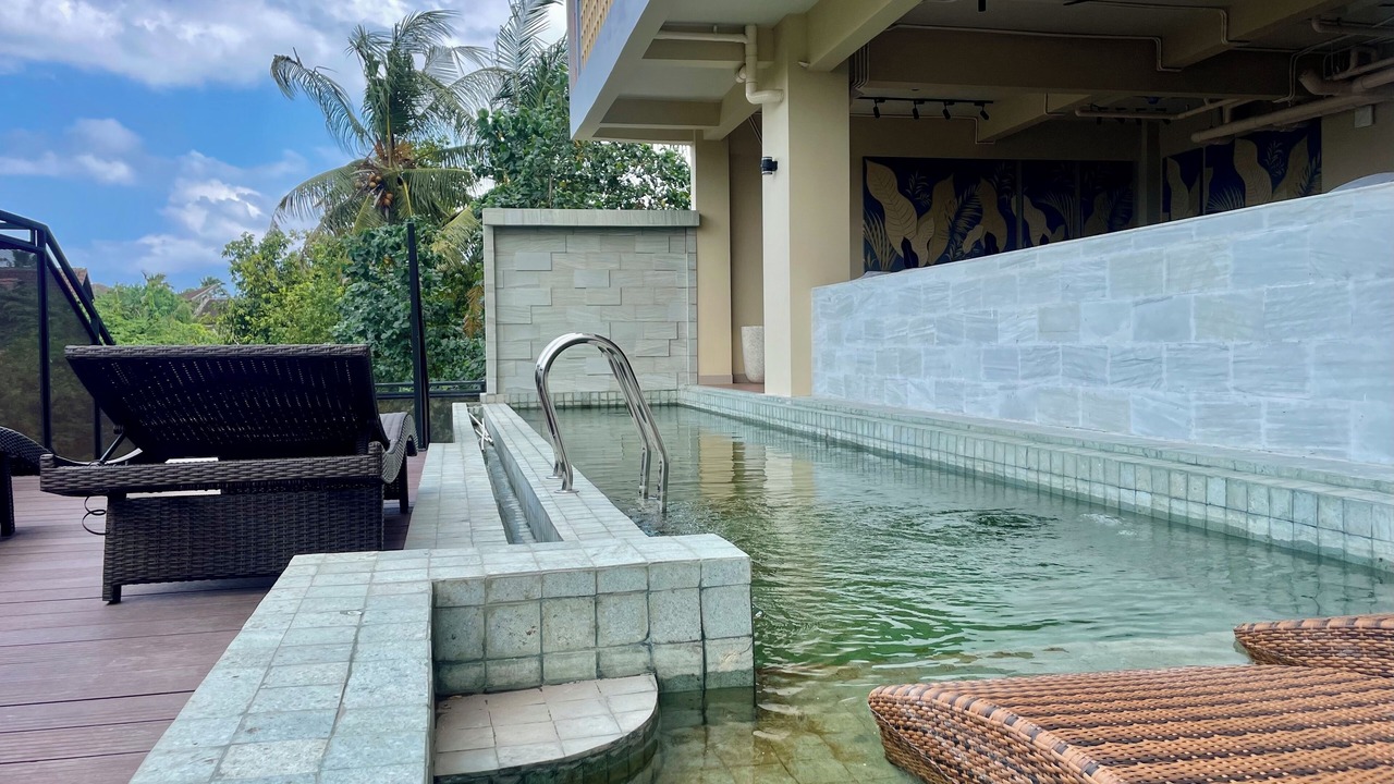 Photo of Outdoor in Pererenan