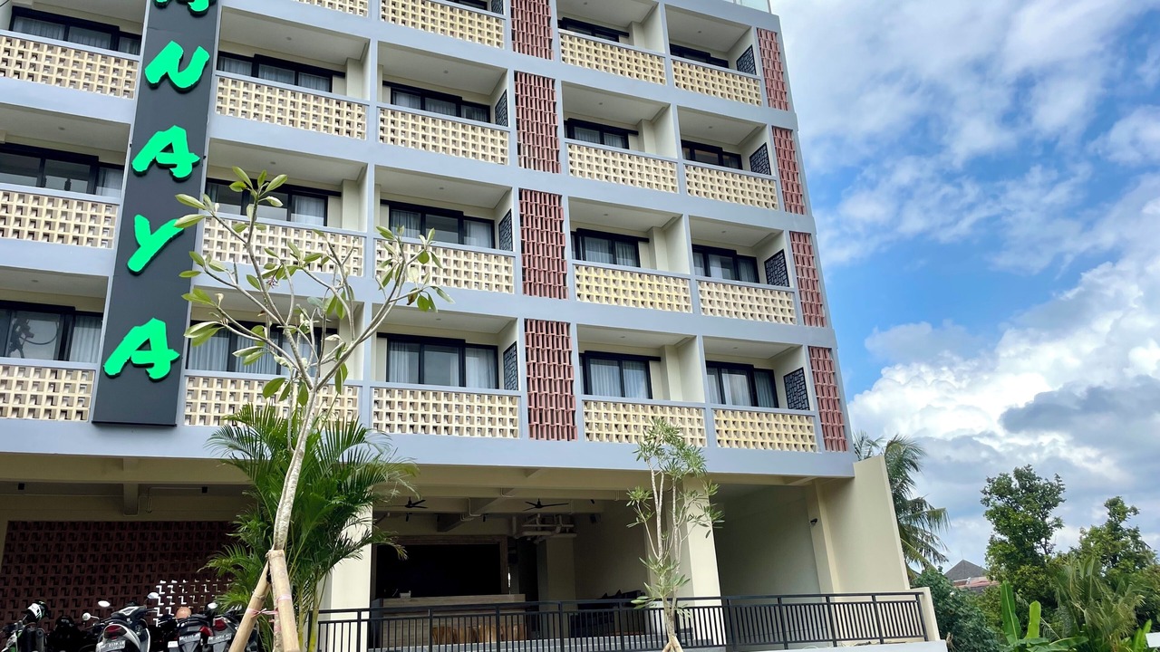 Photo of Outdoor in Pererenan