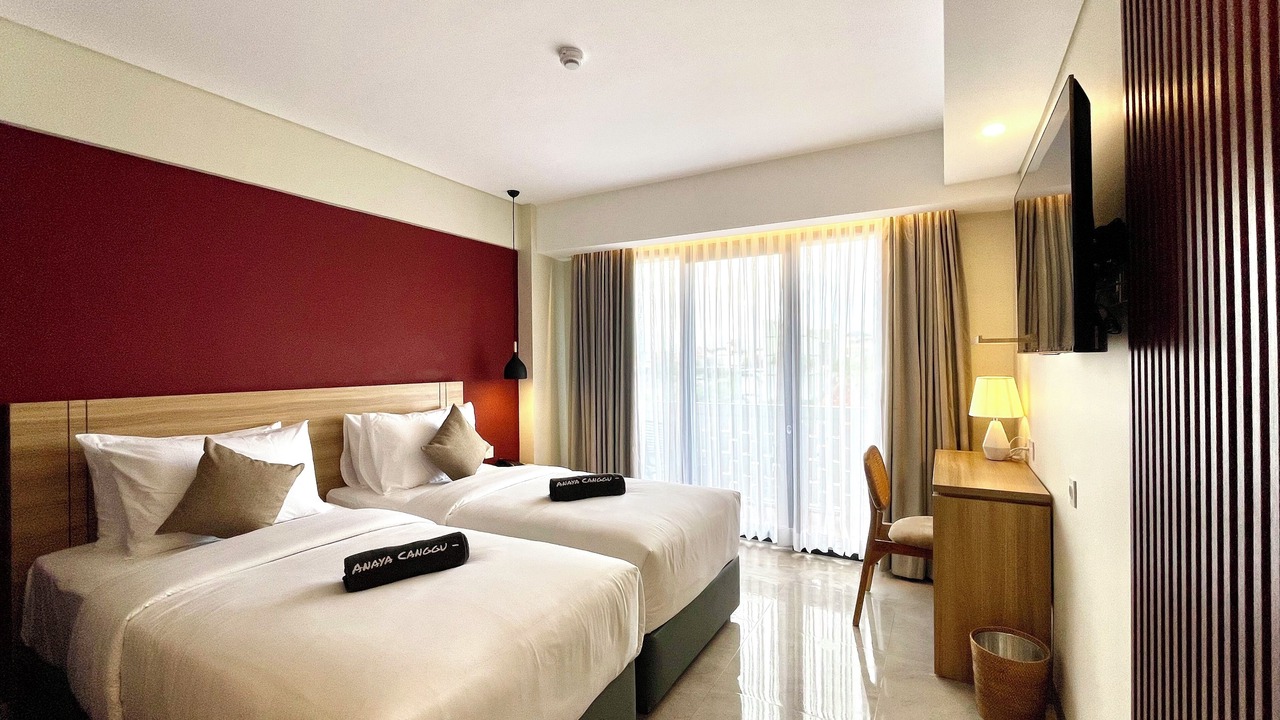 Photo of Bedroom in Pererenan