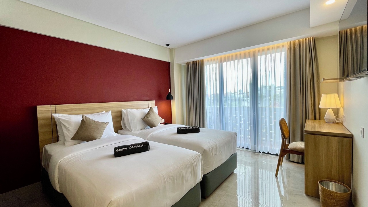 Photo of Bedroom in Pererenan