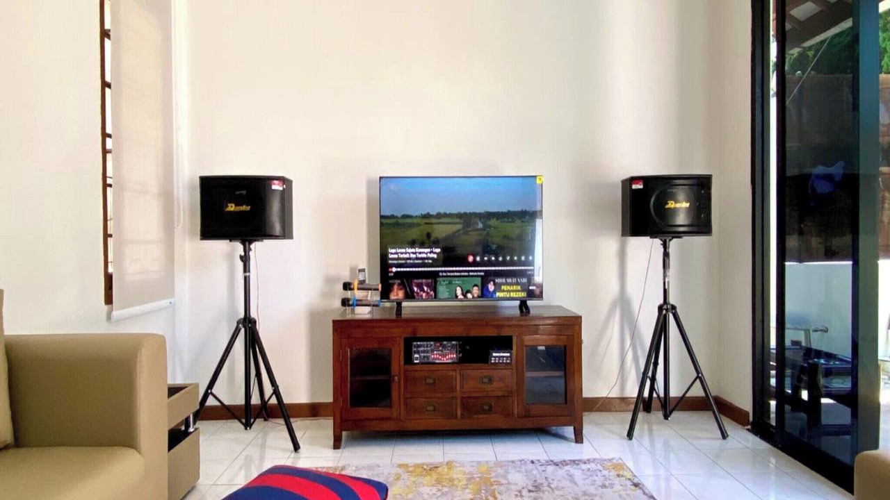 Photo of Bedroom in Cipanas