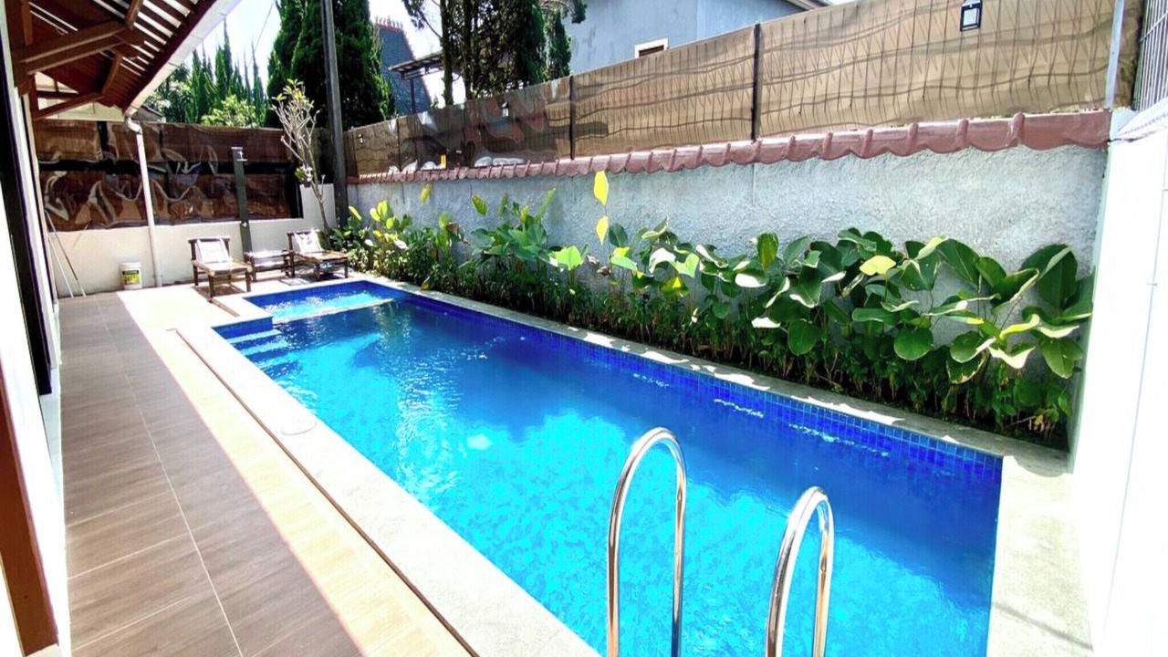 Photo of Outdoor in Cipanas