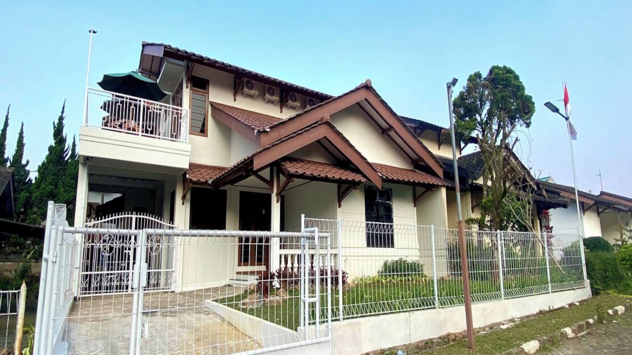 Photo of Outdoor in Cipanas