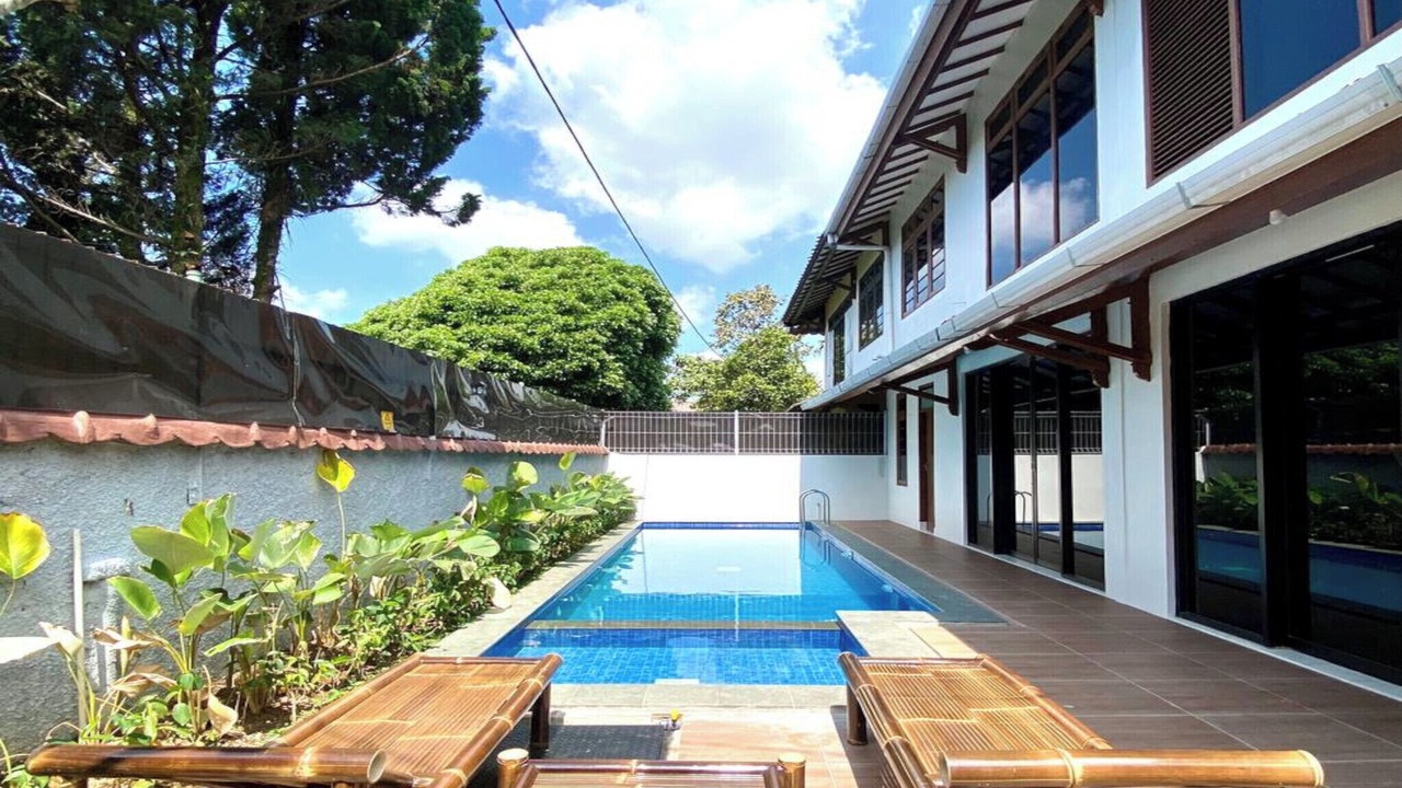 Photo of Outdoor in Cipanas