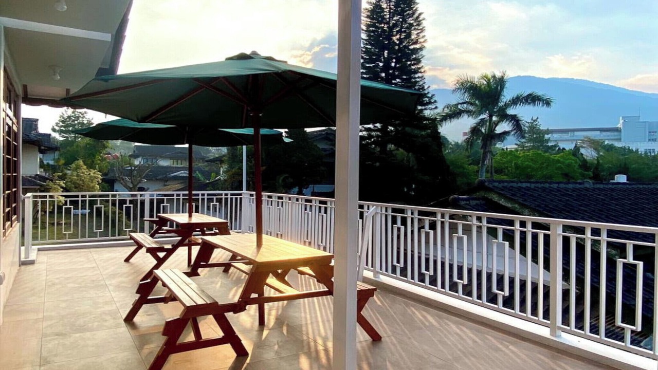Photo of Outdoor in Cipanas