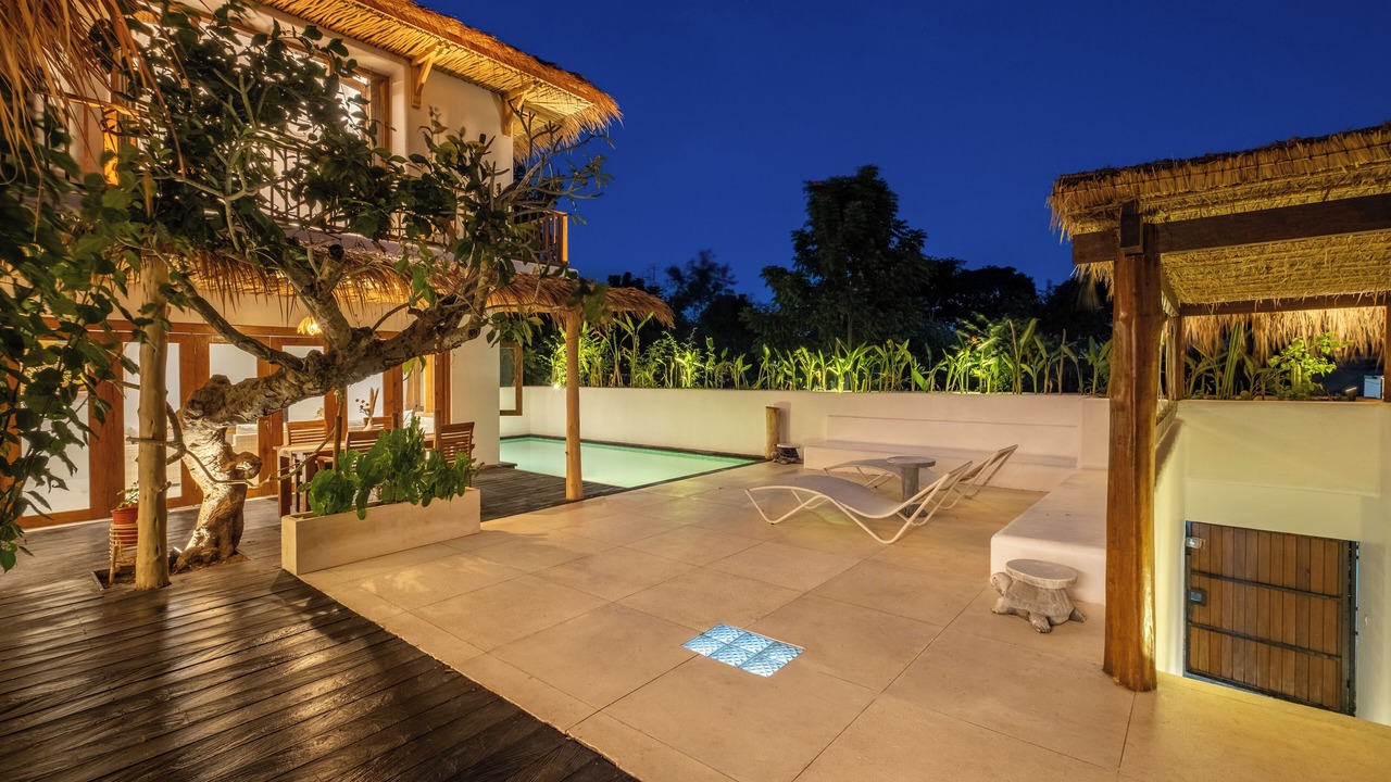 Photo of Outdoor in Pecatu
