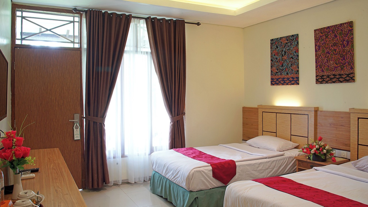 Photo of Bedroom in Sangkanurip