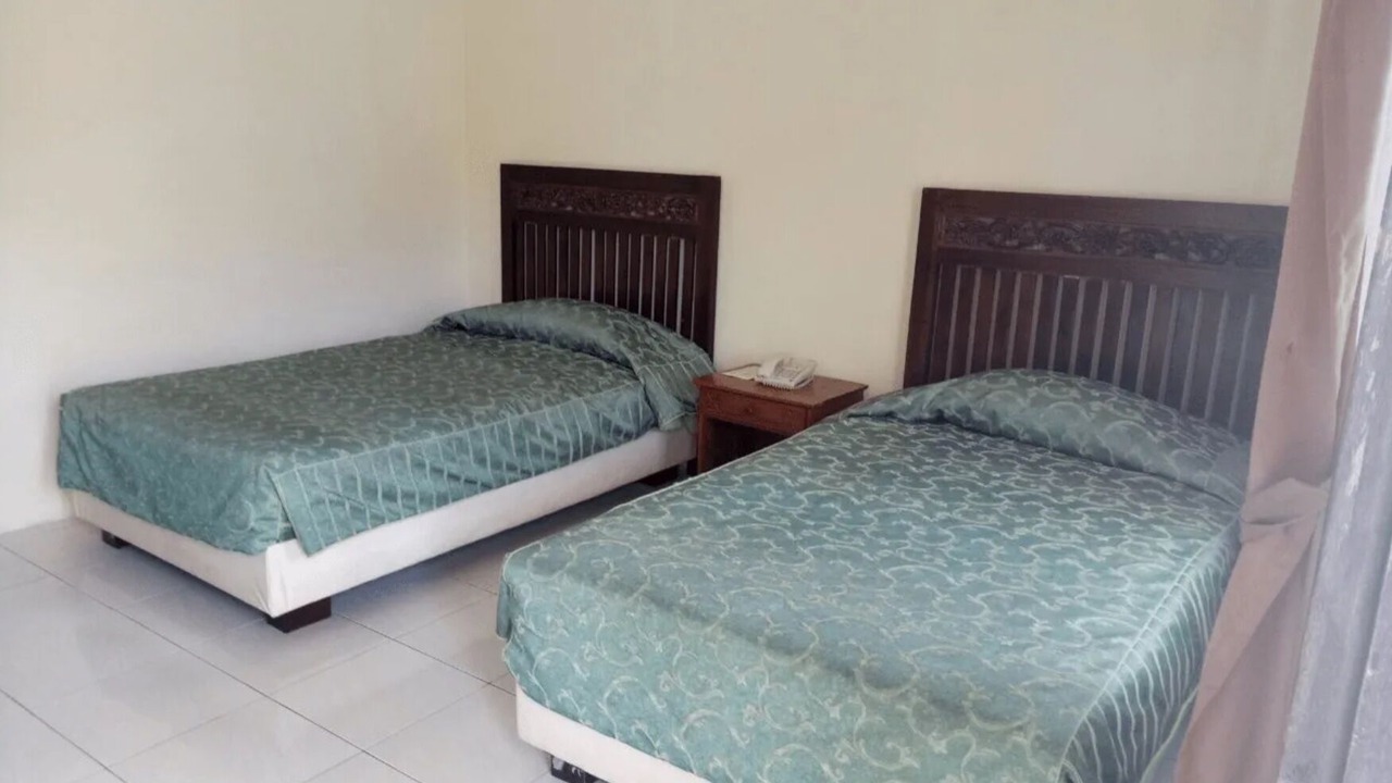 Photo of Bedroom in Sangkanurip