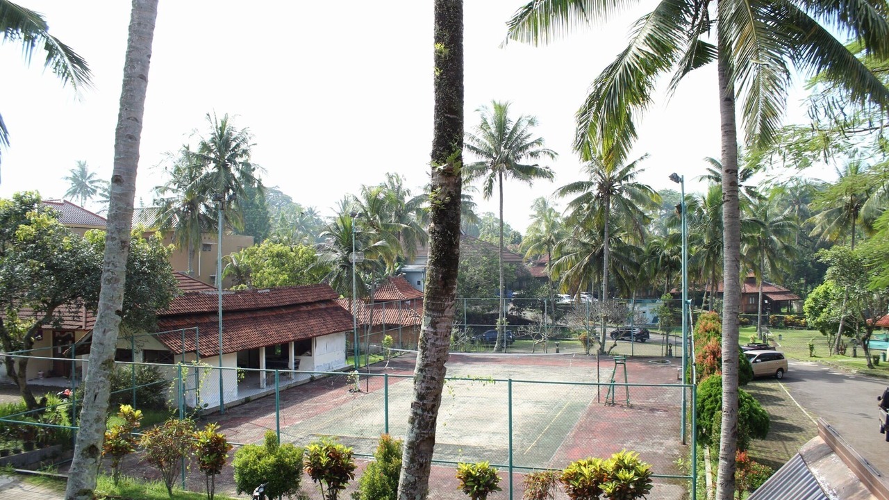 Photo of Outdoor in Sangkanurip