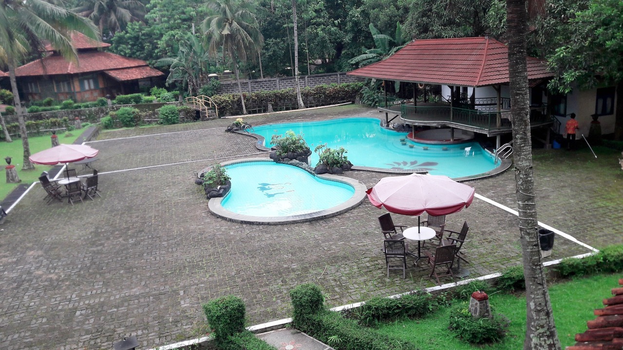 Photo of Outdoor in Sangkanurip
