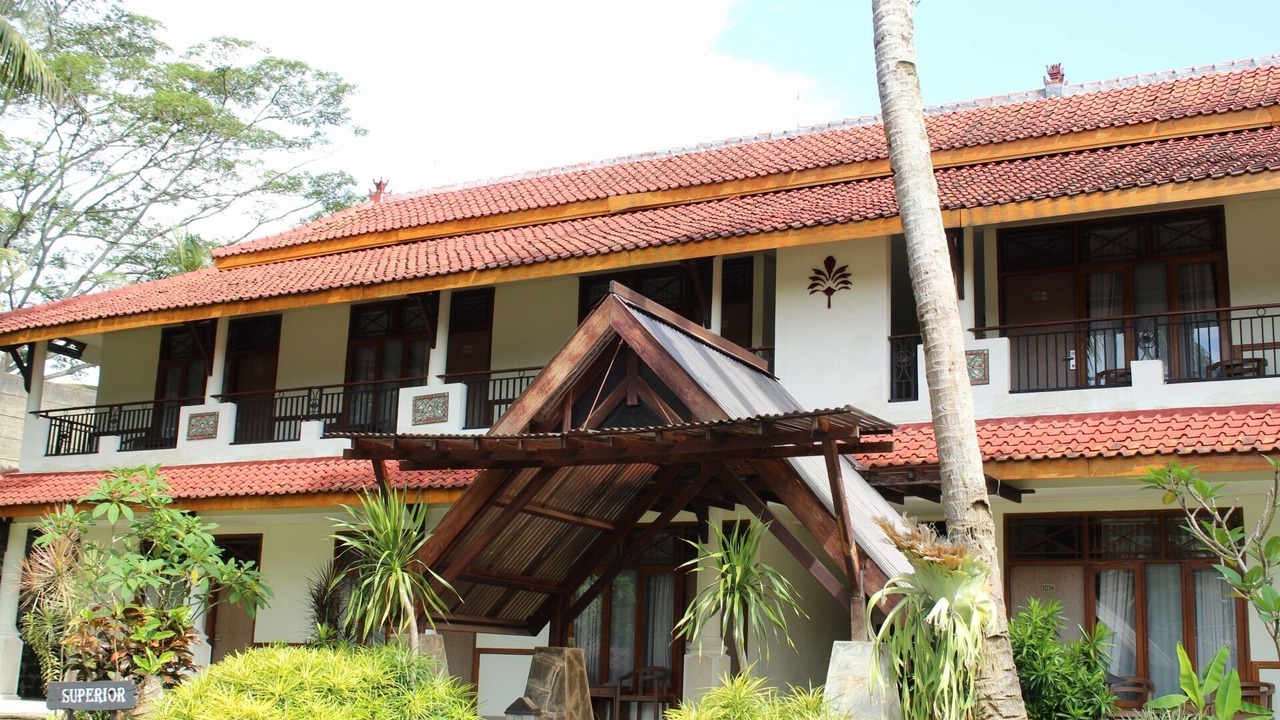 Photo of Bedroom in Sangkanurip