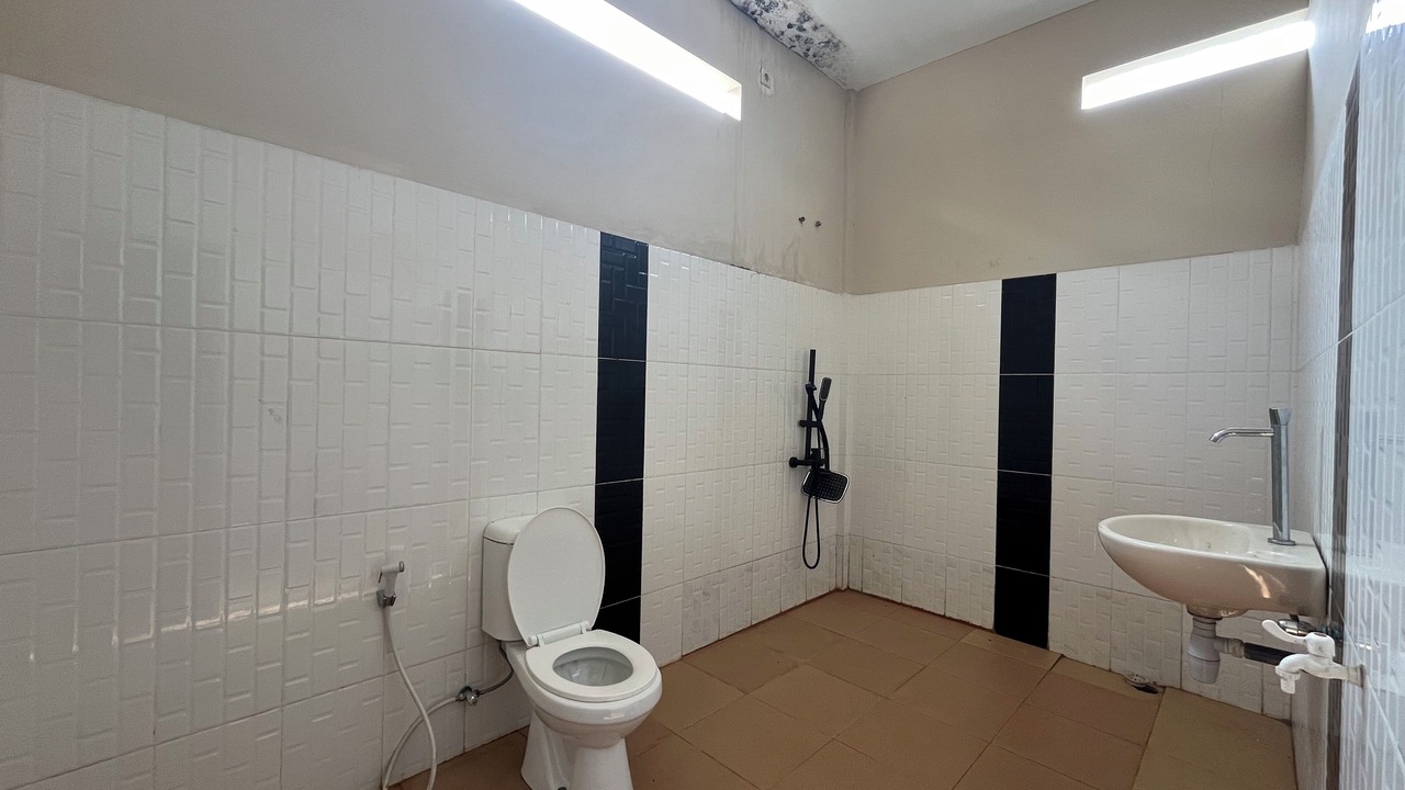 Photo of Bathroom in Jambi