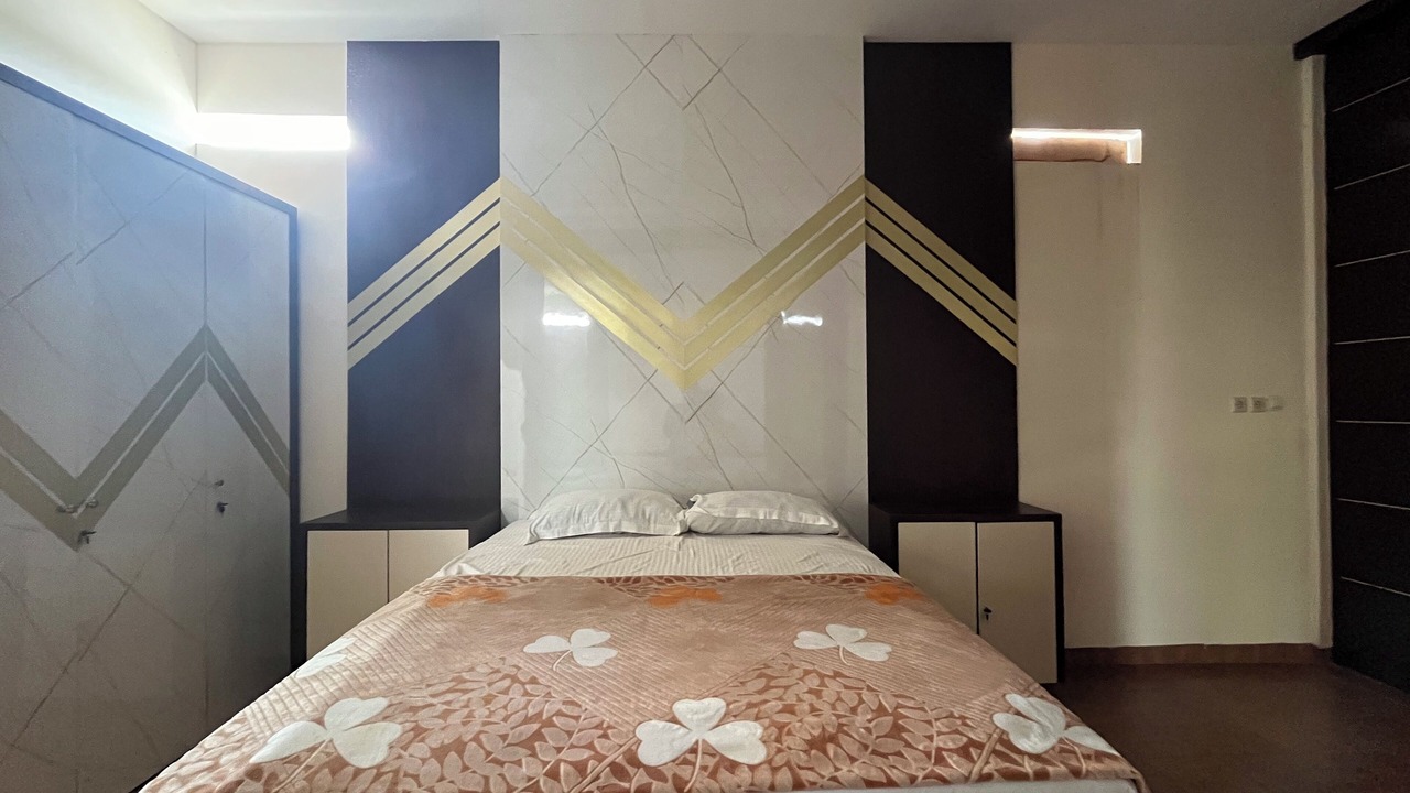 Photo of Bedroom in Jambi