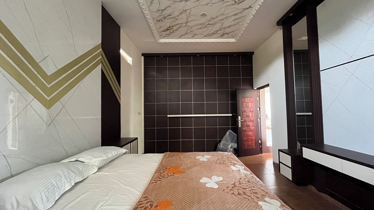 Photo of Bedroom in Jambi