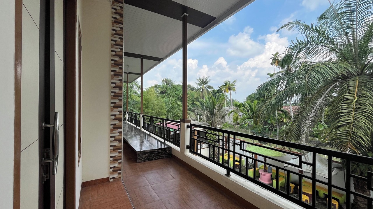 Photo of Bedroom in Jambi