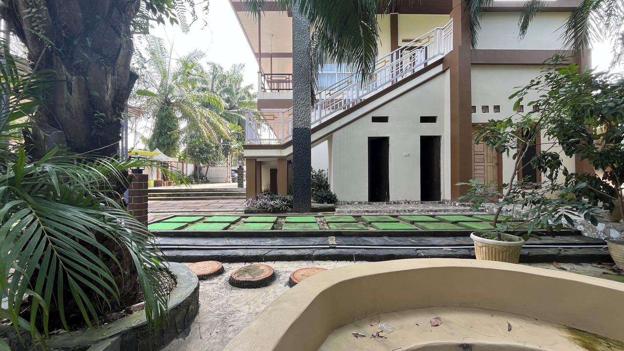 Photo of Outdoor in Jambi