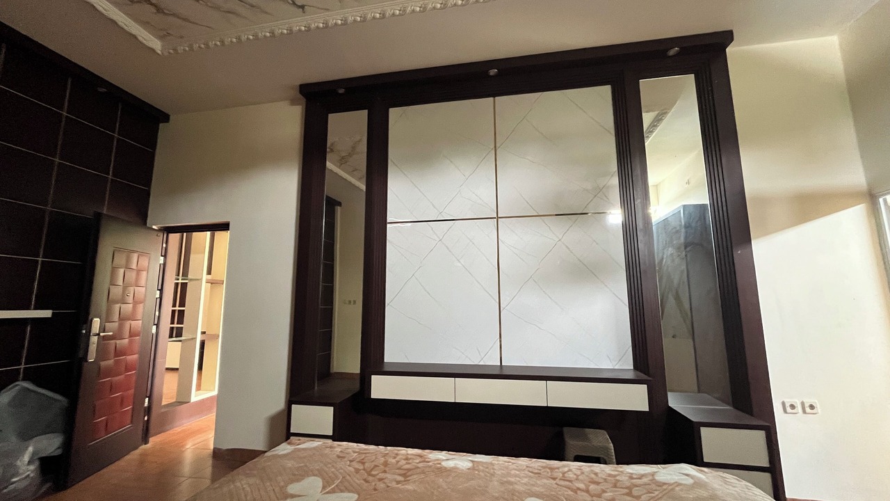 Photo of Bedroom in Jambi