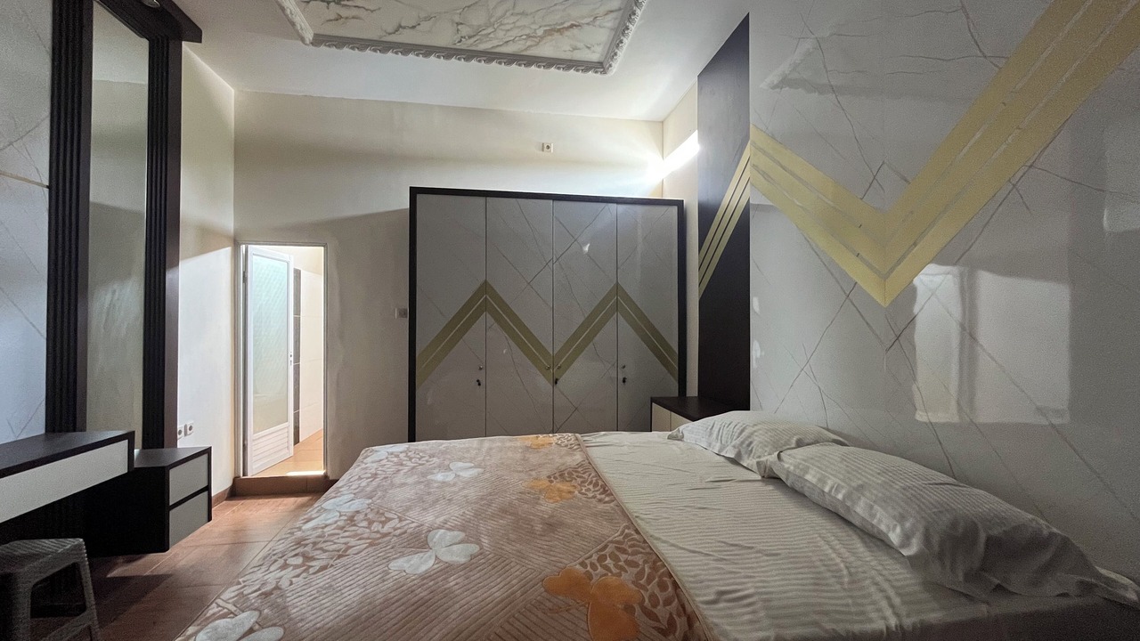Photo of Bedroom in Jambi
