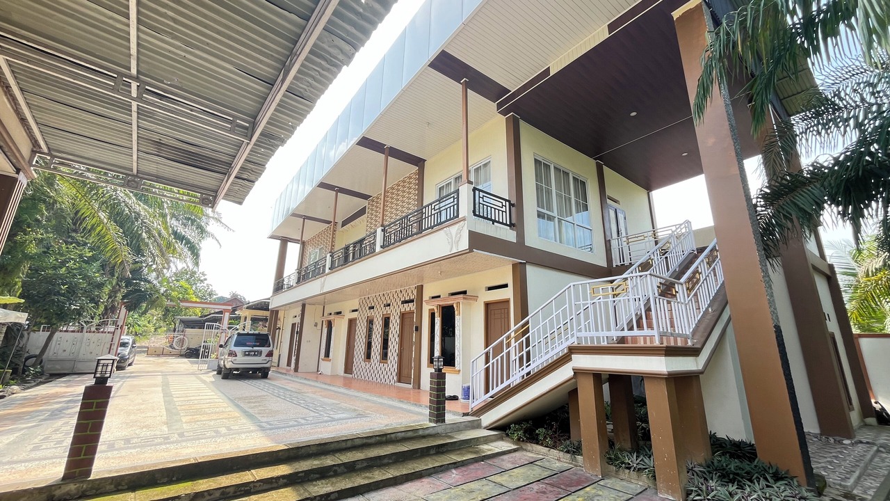 Photo of Outdoor in Jambi