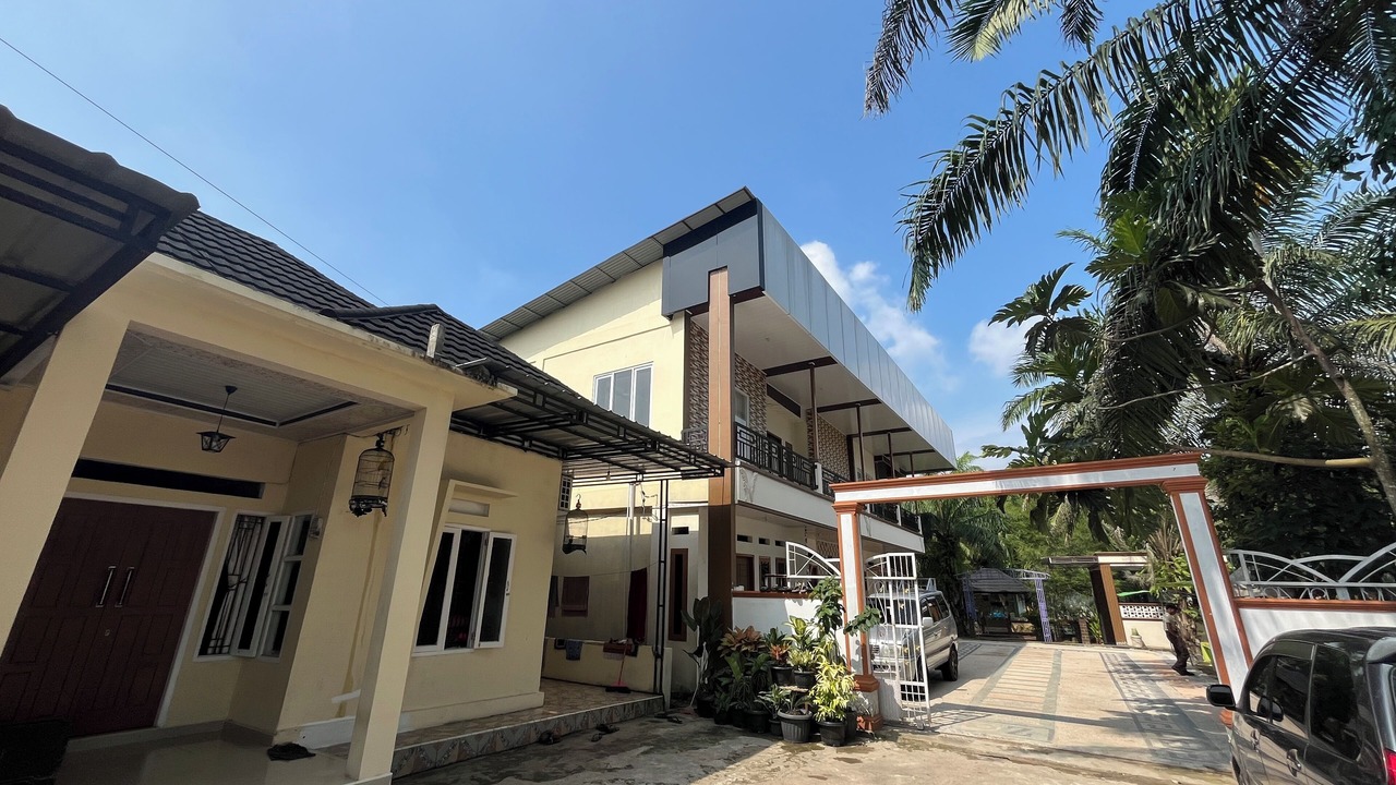Photo of Outdoor in Jambi