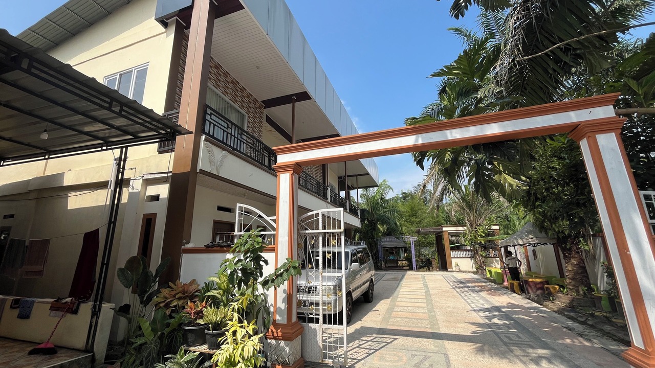 Photo of Outdoor in Jambi