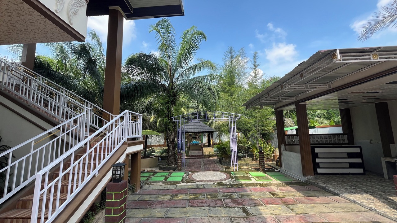 Photo of Outdoor in Jambi
