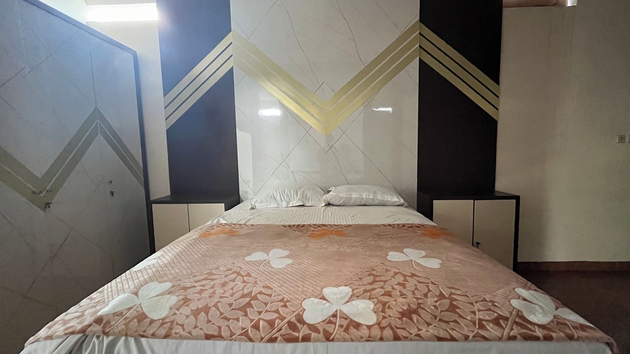 Photo of Bedroom in Jambi