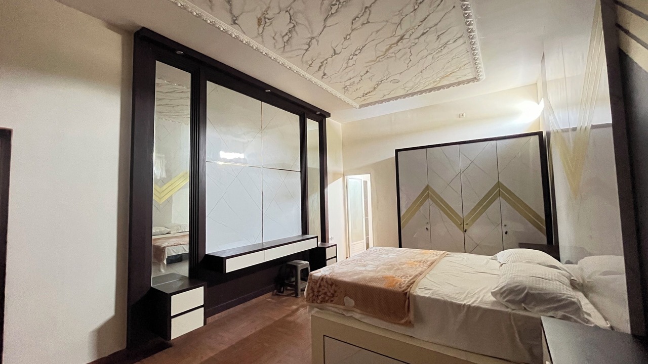Photo of Bedroom in Jambi