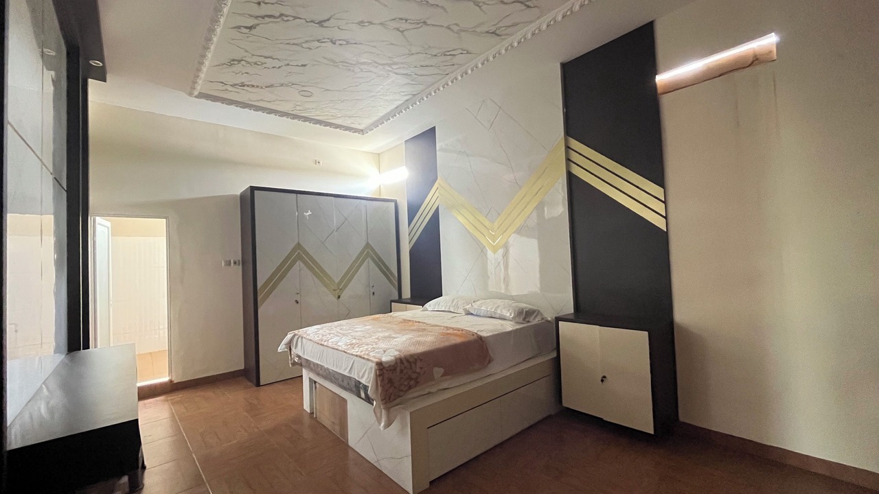 Photo of Bedroom in Jambi