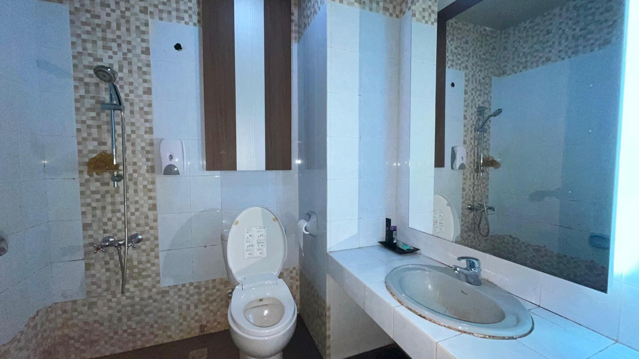 Photo of Bathroom in Jambi