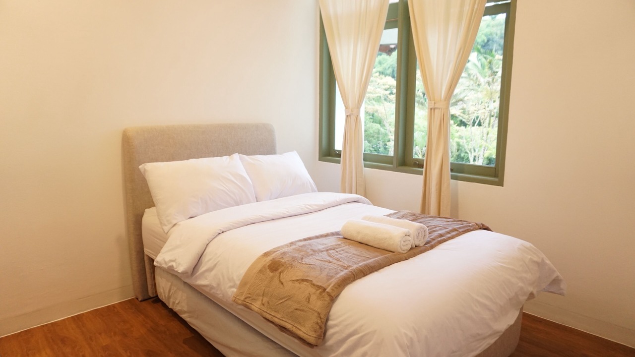 Photo of Patio Balcony in Parongpong
