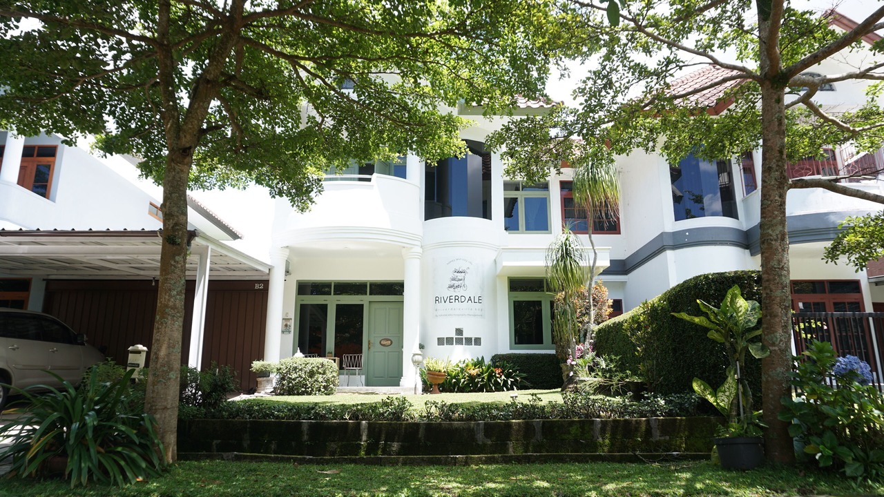 Photo of Outdoor in Parongpong