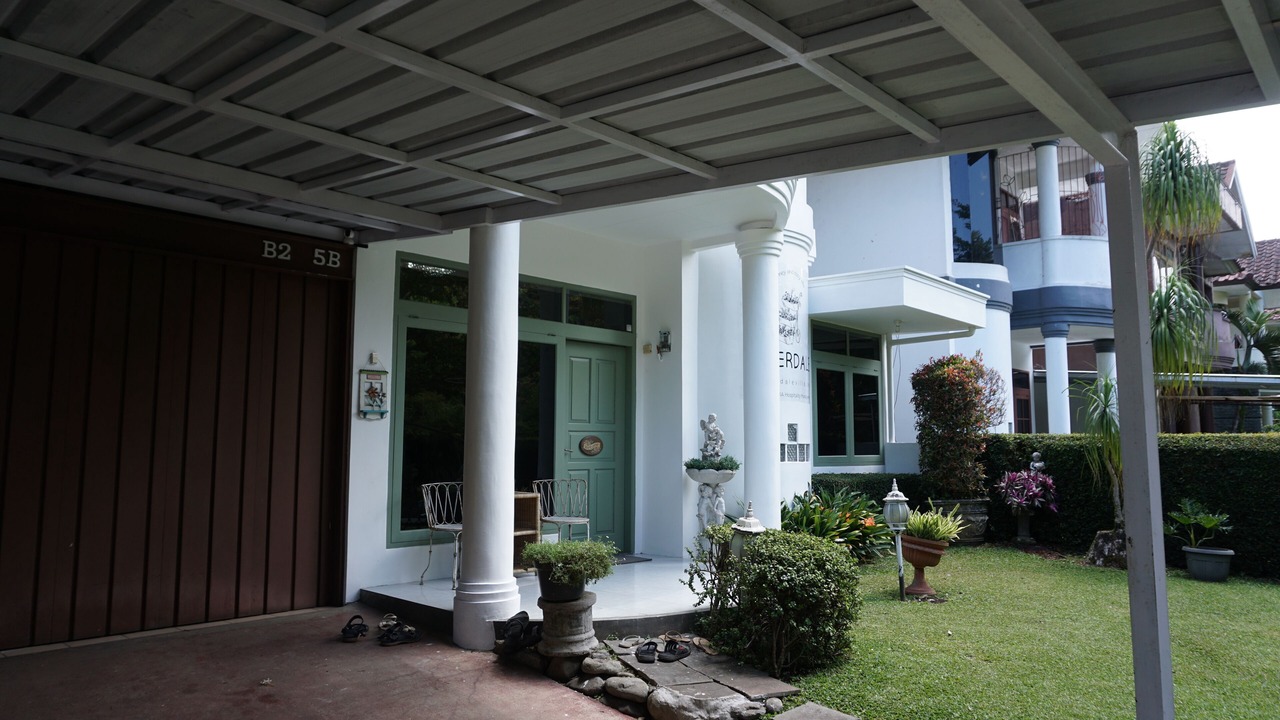 Photo of Outdoor in Parongpong