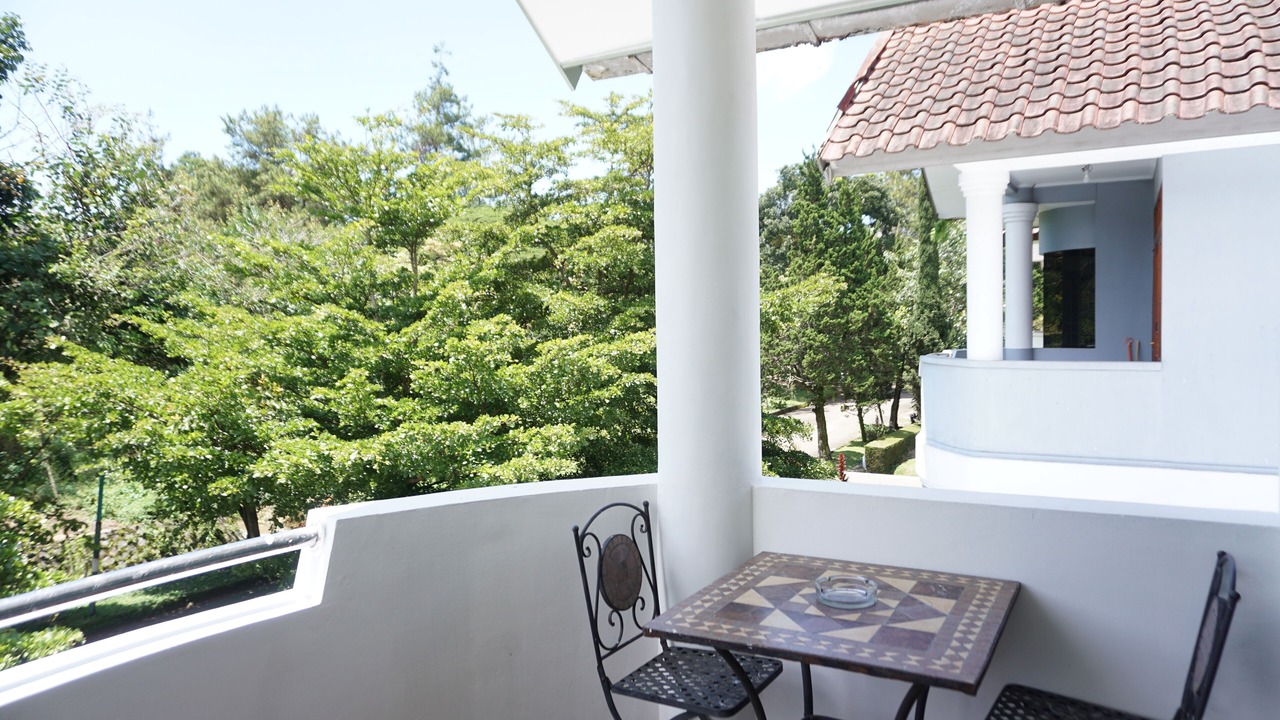 Photo of Patio Balcony in Parongpong