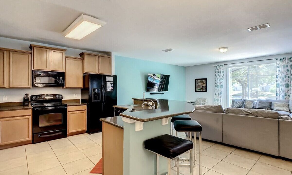 Photo of Kitchen in Calabria